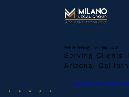 Milano Legal Group