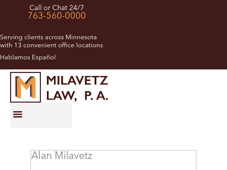 Milavetz Gallop & Milavetz, P.A.