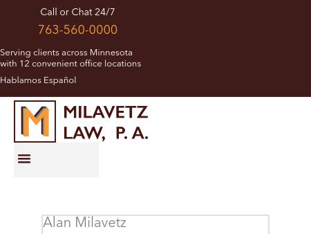 Milavetz, Gallop & Milavetz P.A.