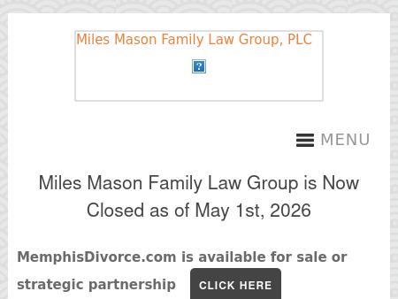 Miles Mason Family Law Group, PLC