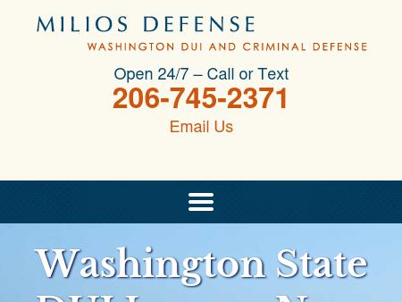 Milios Defense