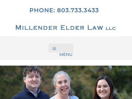 Millender Elder Law LLC