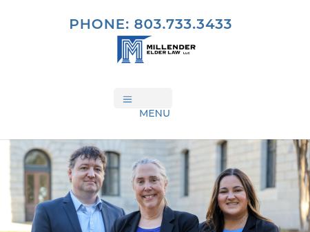 Millender, Franchelle C