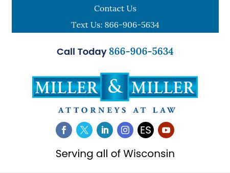 Miller & Miller Law, LLC