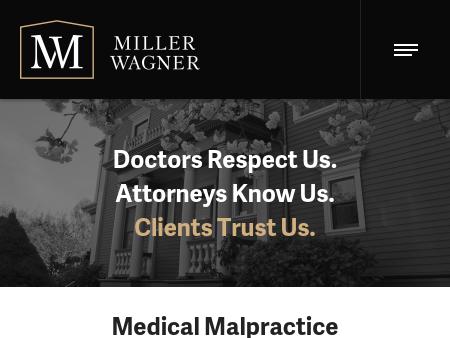 Miller & Wagner, LLP