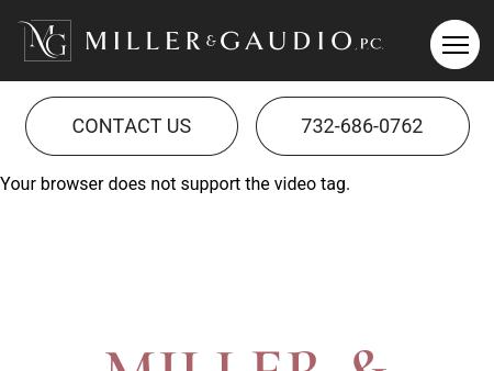 Miller And Gaudio