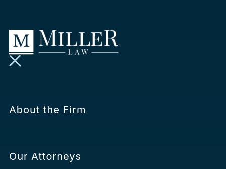 The Miller Law Firm, P.C.