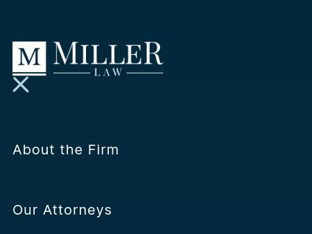 Miller Law Firm PC