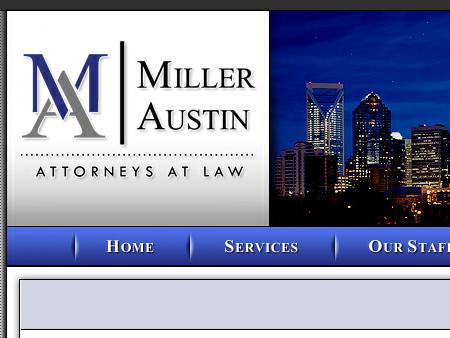 Miller Walker & Austin Attorneys at Law