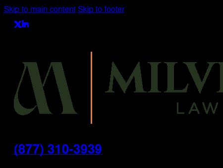 Milvidskiy Law Group P.C.