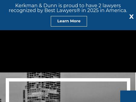 Kerkman & Dunn