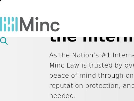 Minc Law
