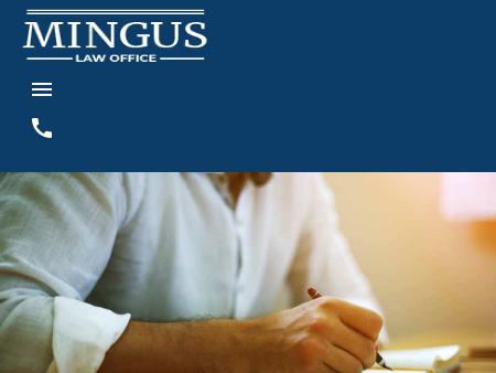 Mingus Law Office