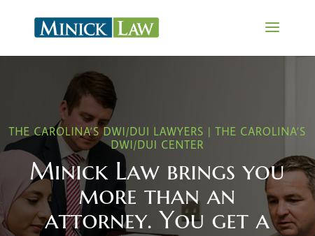 Minick Law