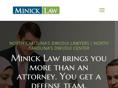 Minick Law, P.C.