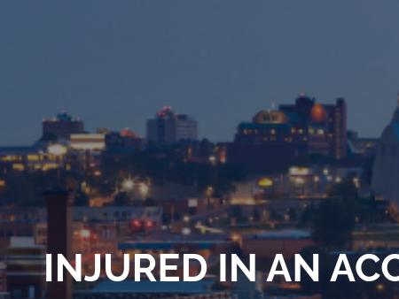 Missouri Accident & Injury Law Center