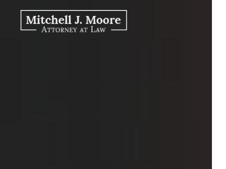 Mitchell J Moore Attorney
