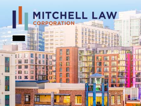 Mitchell Law Corporation