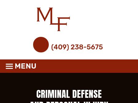 Mitchell Law Firm, PLLC