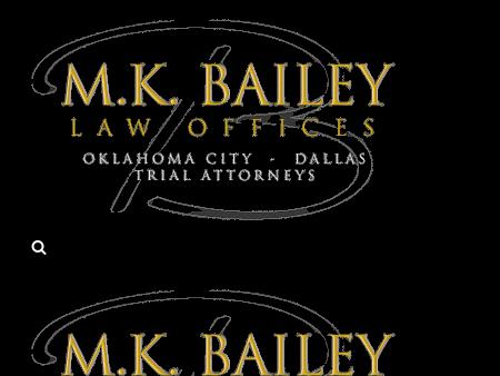 M.K. Bailey Law Offices