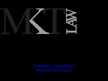 MKT Law, PLC