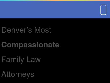 Modern Family Law