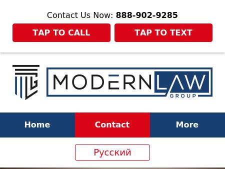 Modern Law Group, P.C.