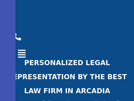 Mohajer Law Firm, APC