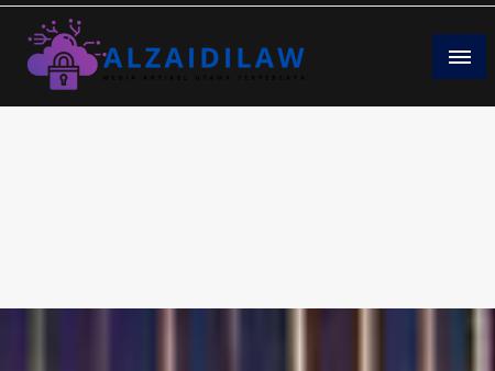 Mohammed Alzaidi Law Firm