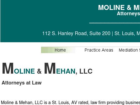 Moline & Mehan LLC