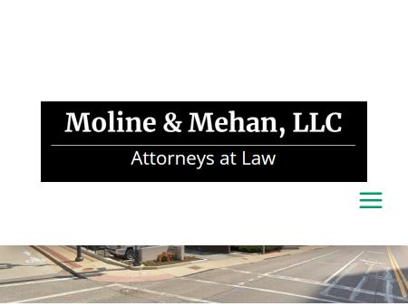 Moline & Mehan LLC