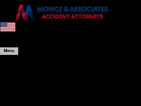 Monge & Associates Injury and Accident Attorneys