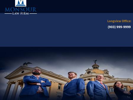 Monsour Law Firm