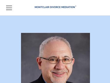 Montclair Divorce Mediation