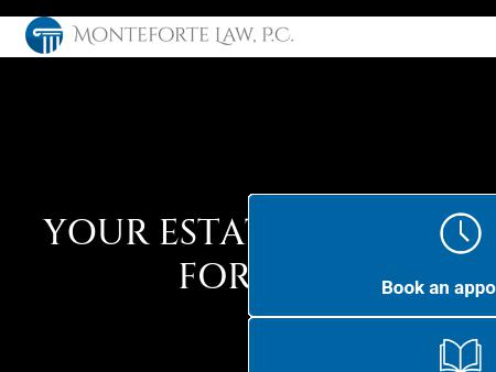 Monteforte Law, P.C.