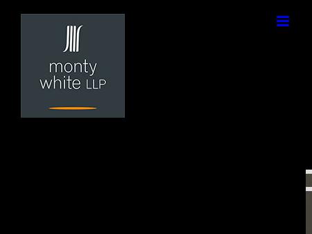 Monty White LLP