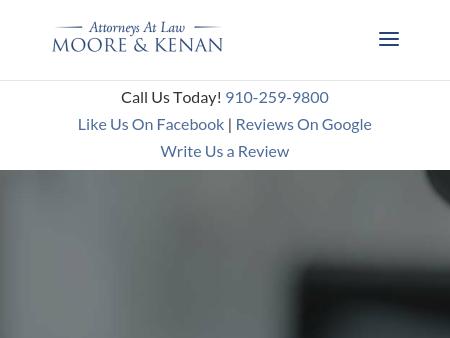 Moore & Kenan Attorneys At Law