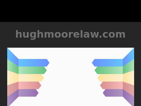 Moore G Hugh Attorney At Law
