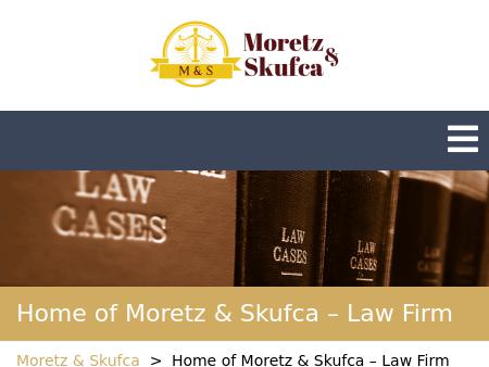 Moretz & Skufca, PLLC