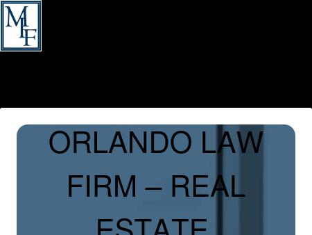 Morey Law Firm, P.A.