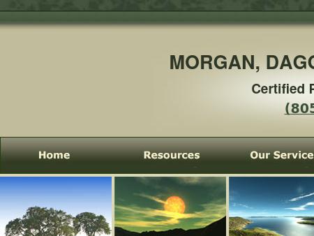 Morgan Daggett & Wotman LLP