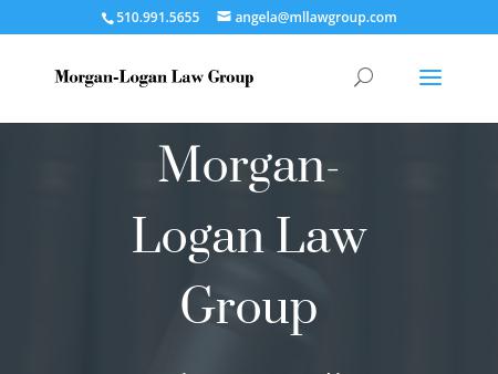 Morgan-Logan Law