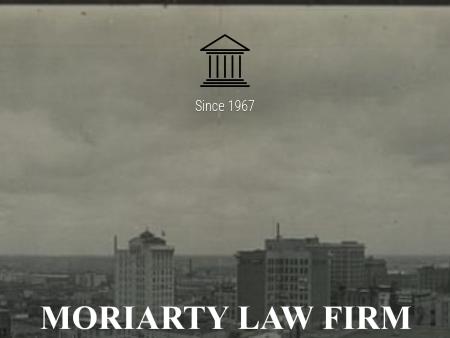 Moriarty Law Firm