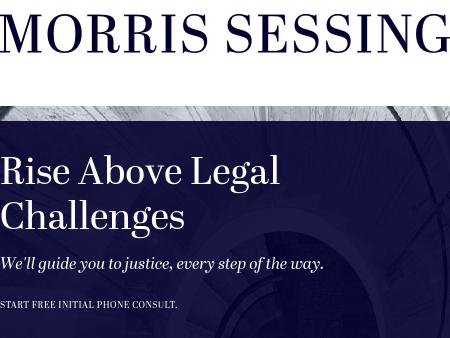 Morris Sessing