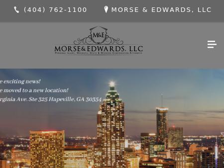 Morse and Edwards, LLC