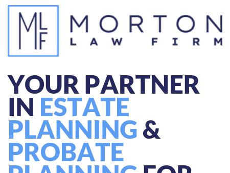 Morton Law Firm
