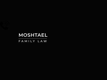 Moshtael Family Law San Diego