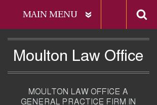 Moulton Law Office