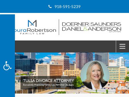 Moura Robertson Family Law