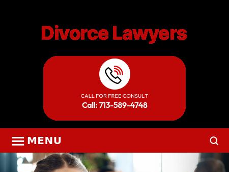 Moving Forward Divorce Lawyers